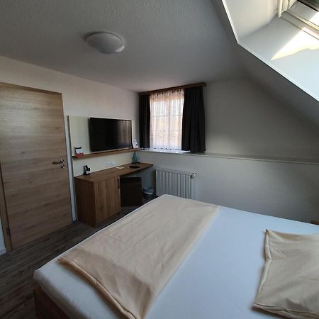 Landgasthaus Hotel Maien Rheinfelden  Kültér fotó