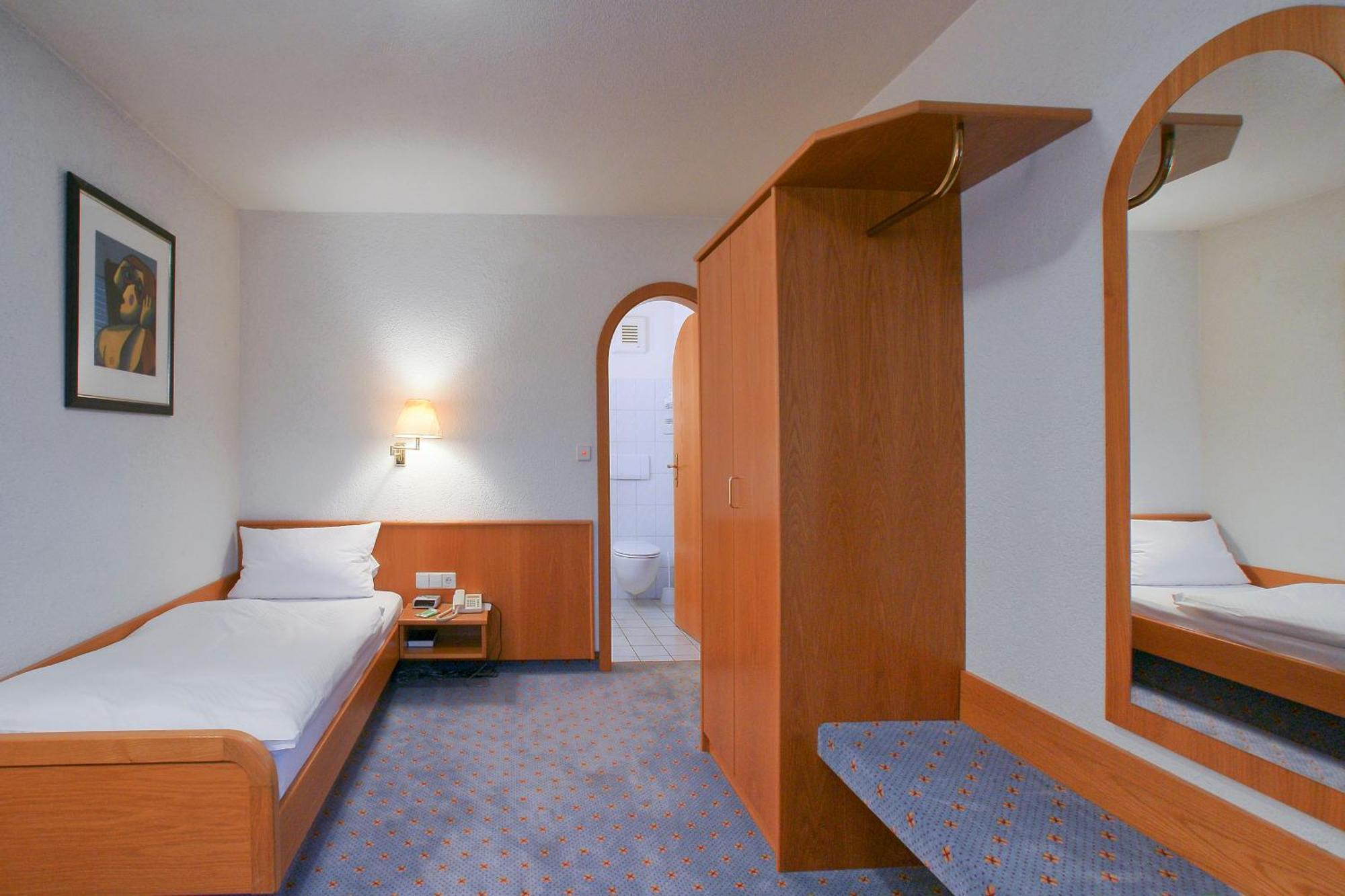 Landgasthaus Hotel Maien Rheinfelden  Kültér fotó