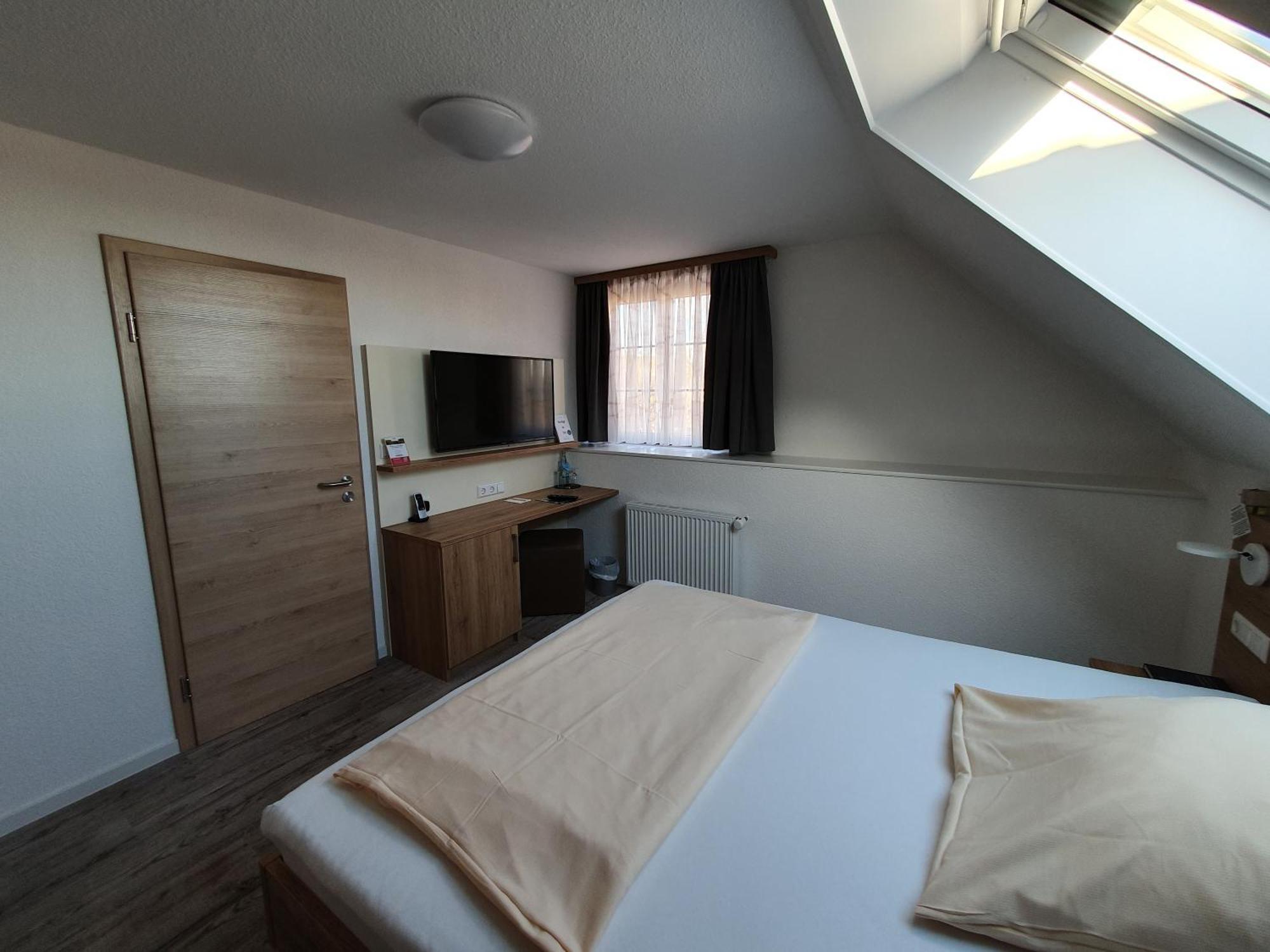 Landgasthaus Hotel Maien Rheinfelden  Kültér fotó