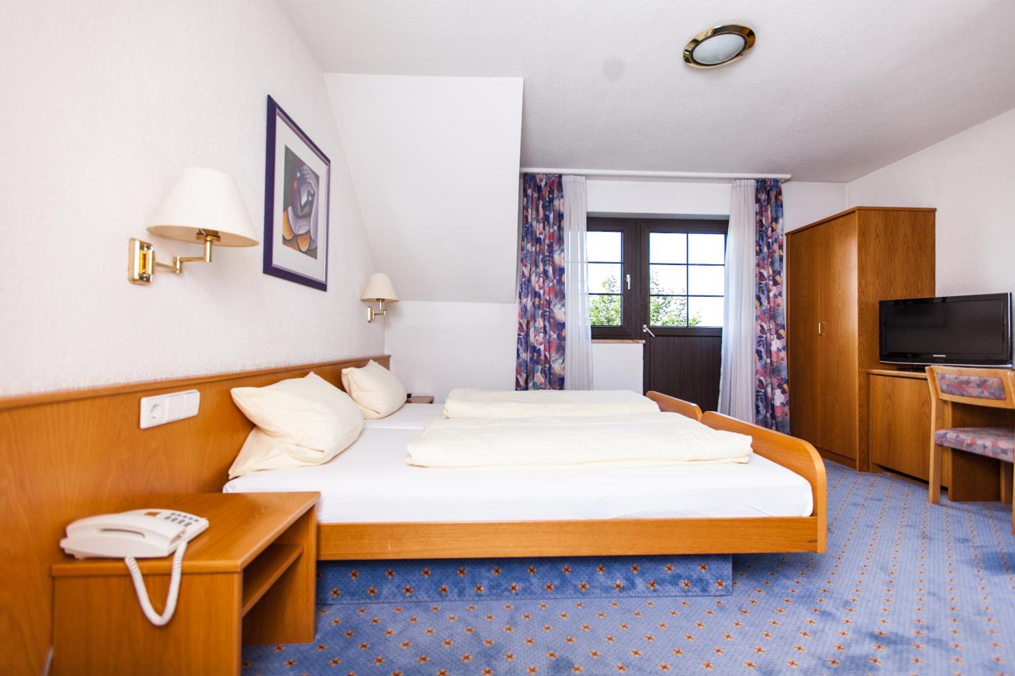 Landgasthaus Hotel Maien Rheinfelden  Kültér fotó