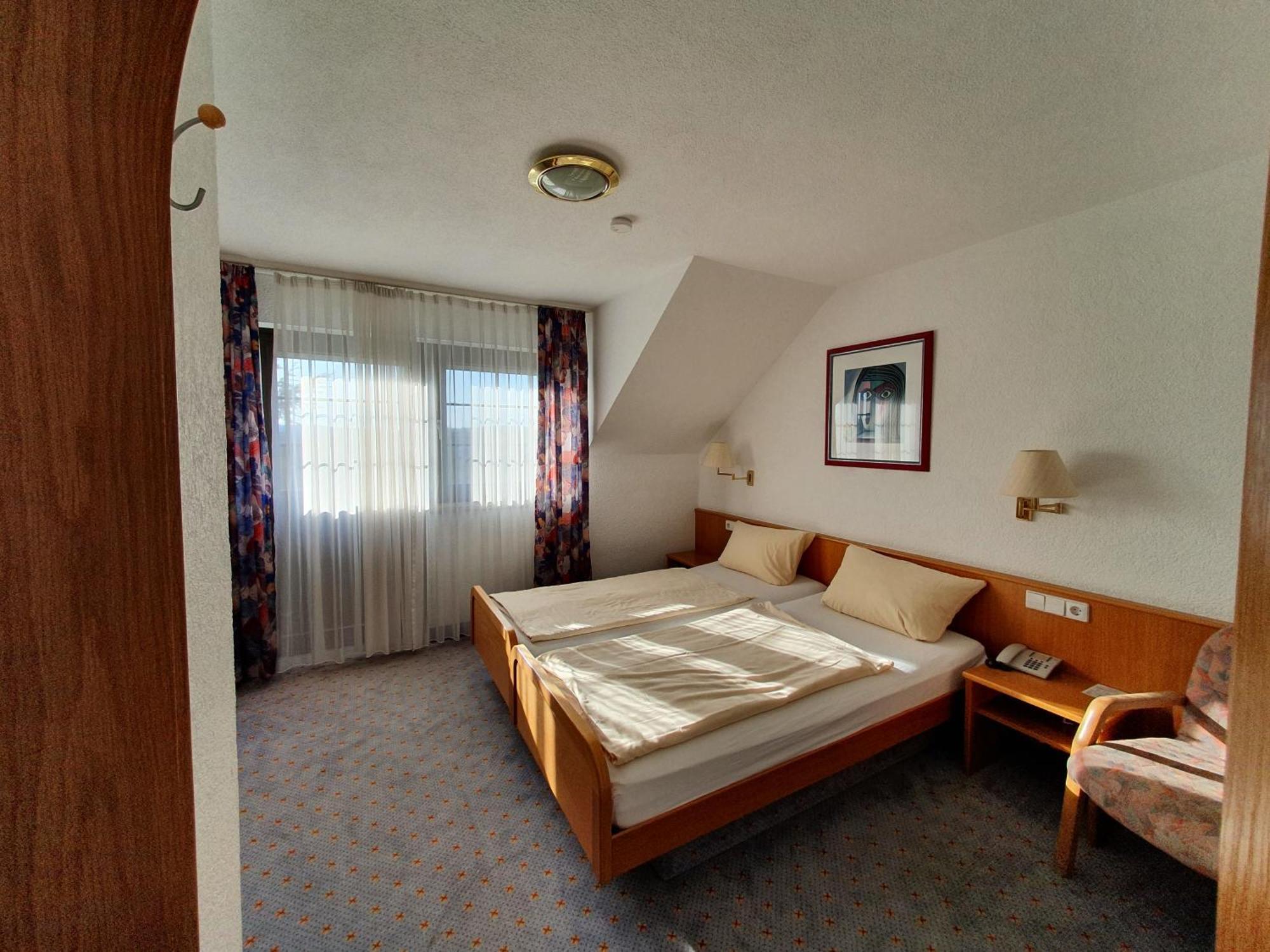 Landgasthaus Hotel Maien Rheinfelden  Kültér fotó