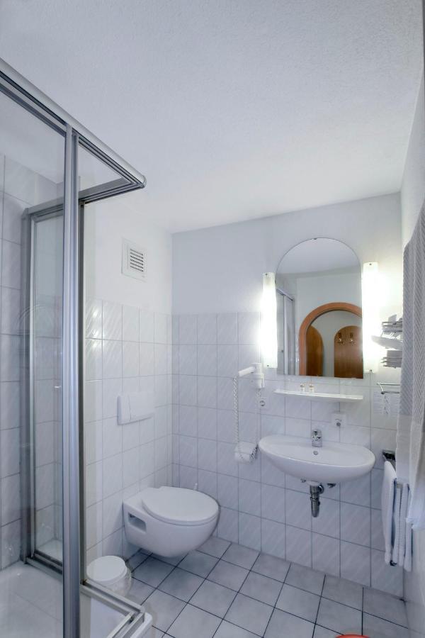 Landgasthaus Hotel Maien Rheinfelden  Szoba fotó
